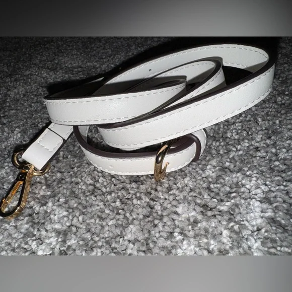 ALDO White, Pink, Mint & Orange Top-Handle Satchel - Picture 10 of 10